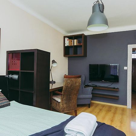 Shortstaypoland Leszno 바르샤바 외부 사진