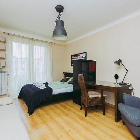 Shortstaypoland Leszno 바르샤바 외부 사진