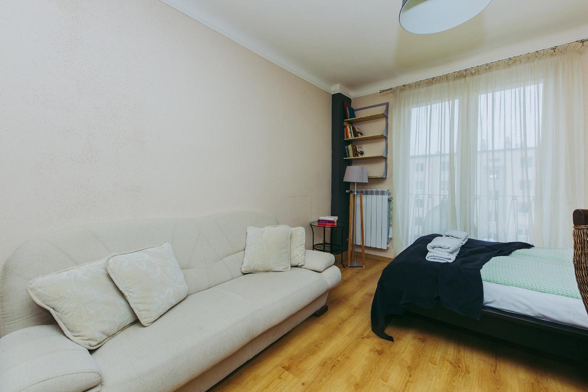 Shortstaypoland Leszno 바르샤바 외부 사진