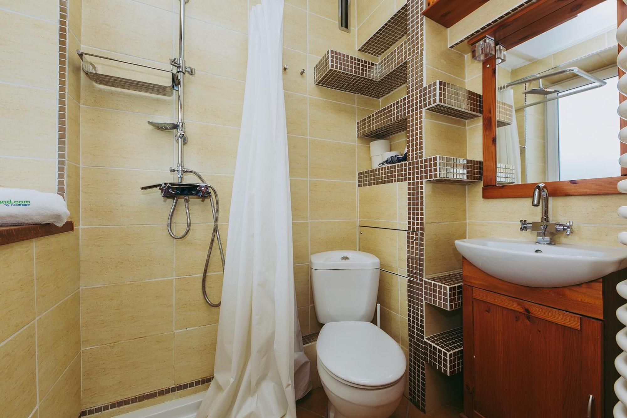 Shortstaypoland Leszno 바르샤바 외부 사진