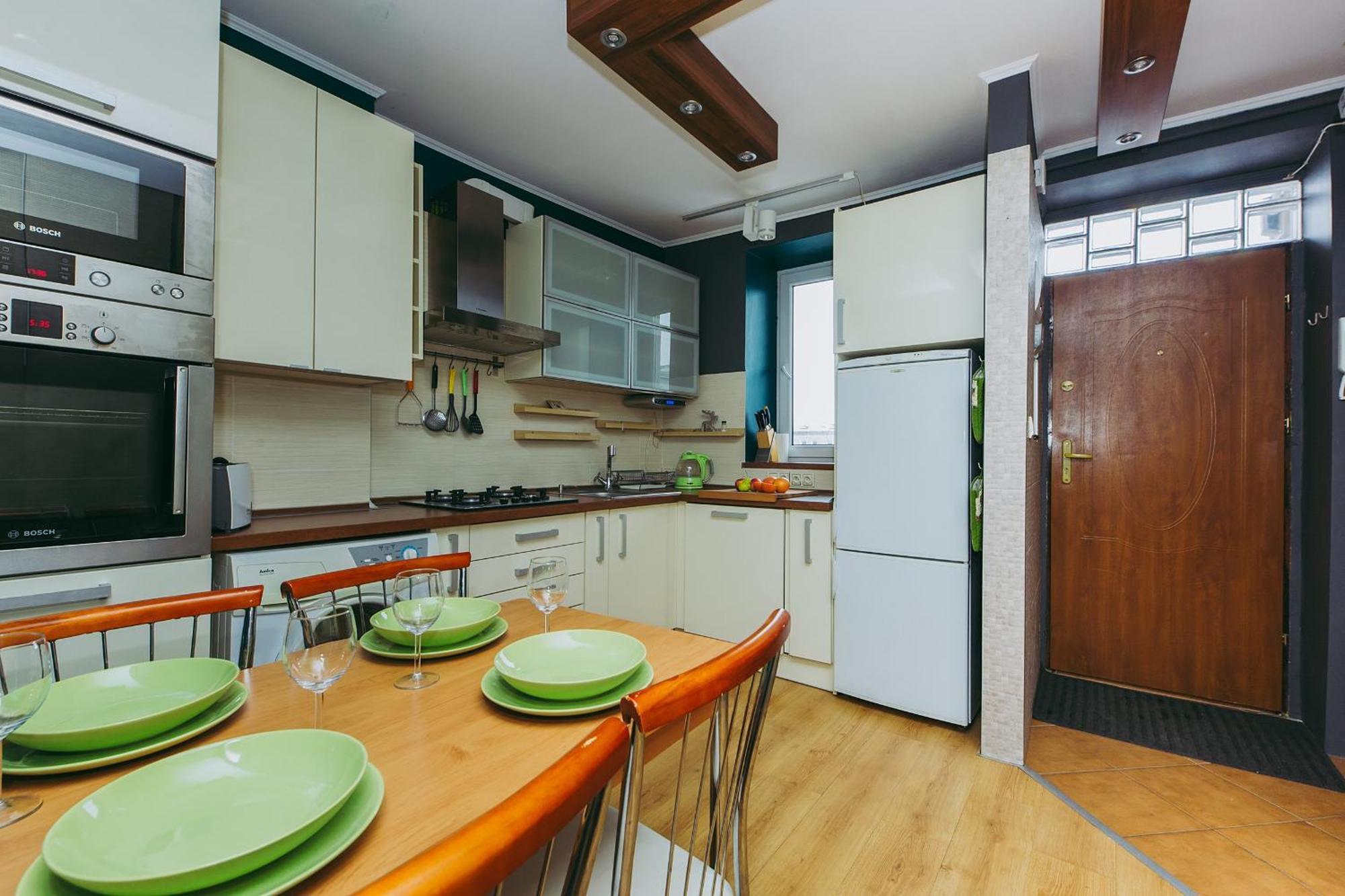 Shortstaypoland Leszno 바르샤바 외부 사진