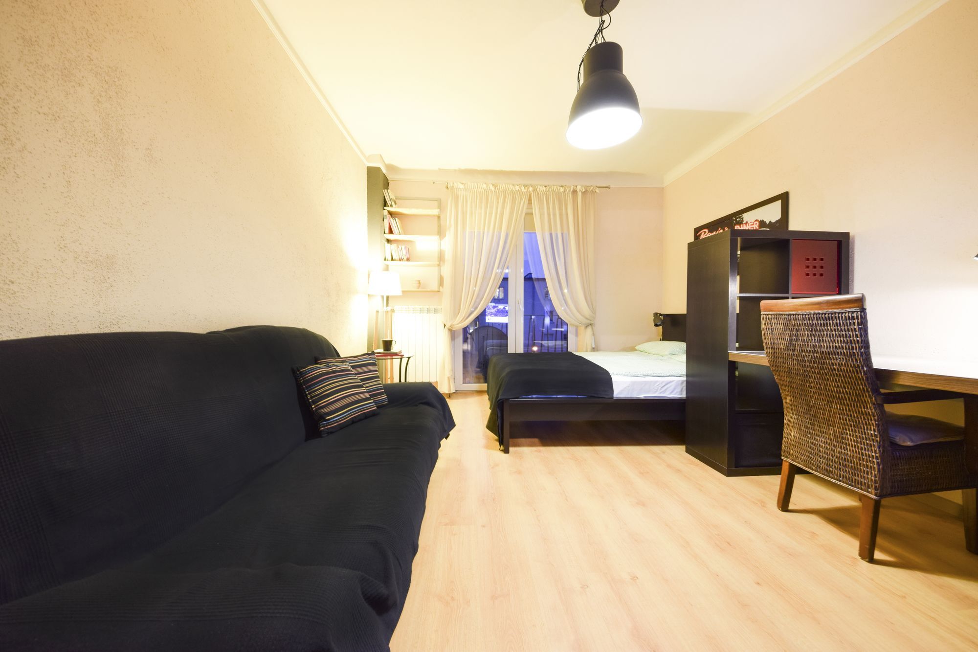 Shortstaypoland Leszno 바르샤바 외부 사진