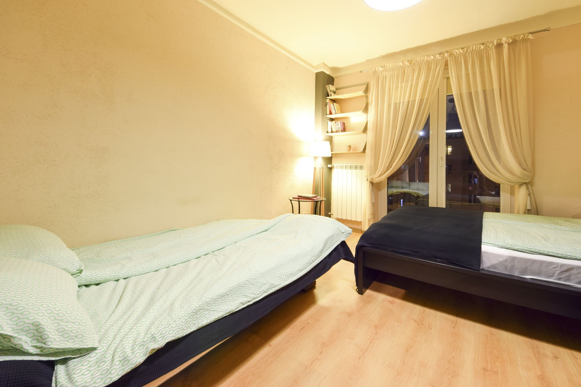 Shortstaypoland Leszno 바르샤바 외부 사진
